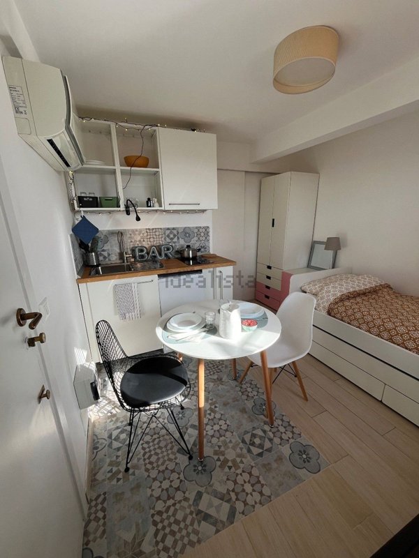 appartamento in affitto a Roma in zona Gianicolense