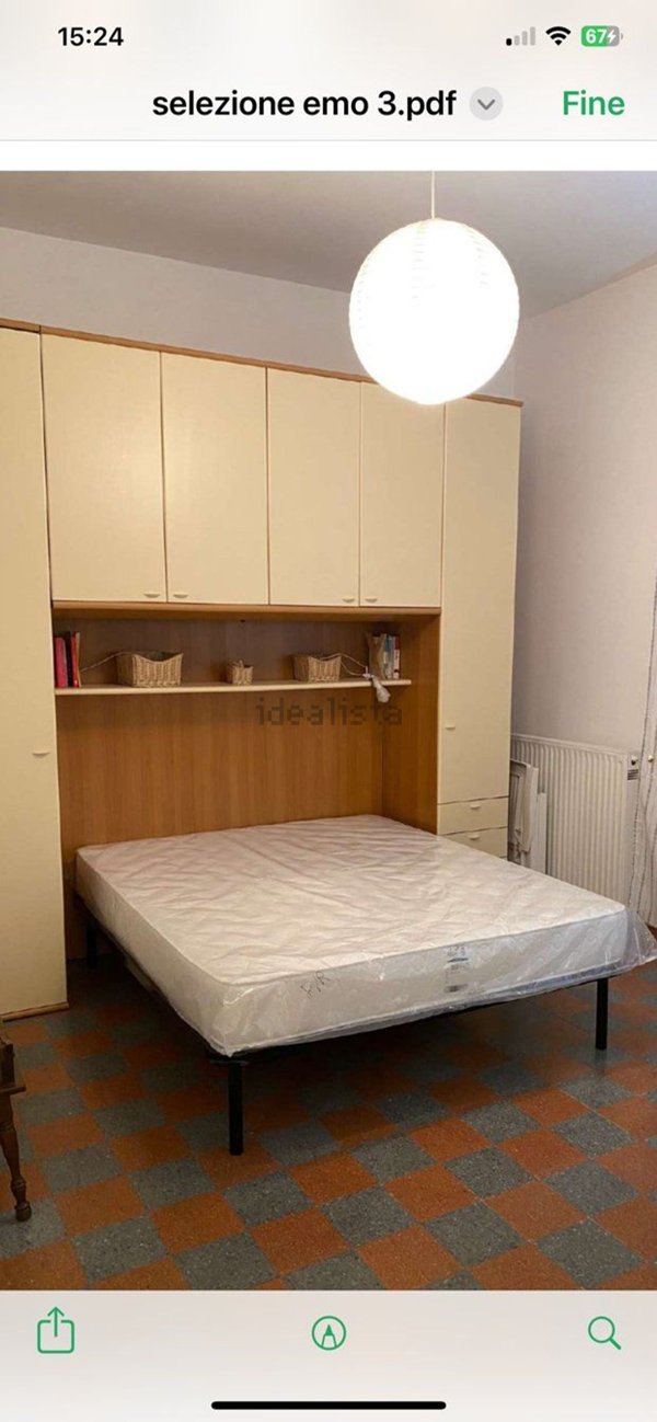 appartamento in affitto a Roma