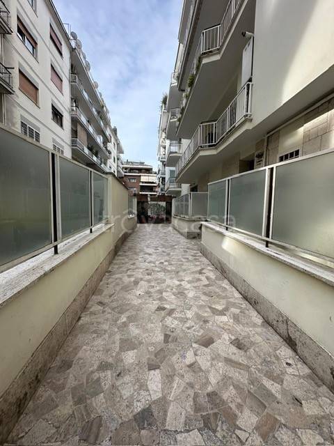 appartamento in affitto a Roma in zona Tor di Quinto