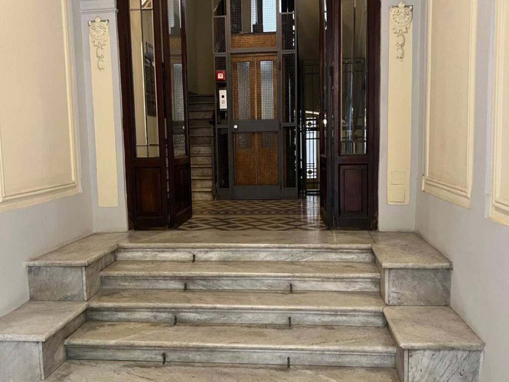 appartamento in affitto a Roma in zona Rione Prati