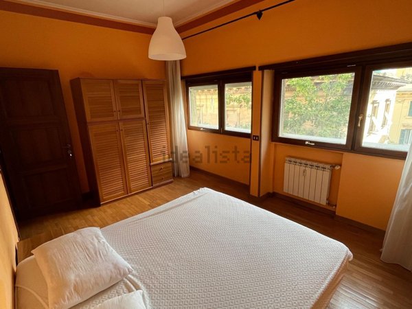 appartamento in affitto a Roma in zona Trieste