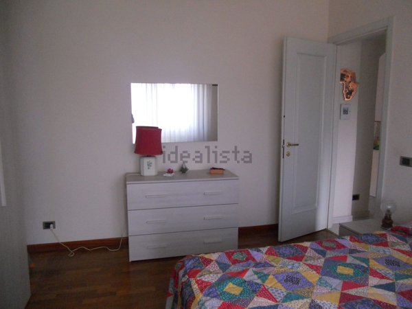 appartamento in affitto a Roma in zona Primavalle