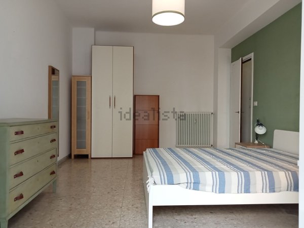 appartamento in affitto a Roma in zona Ostiense