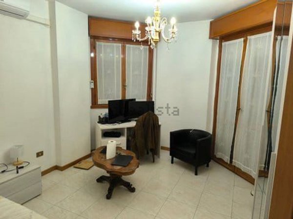 appartamento in affitto a Roma in zona Ponte Mammolo