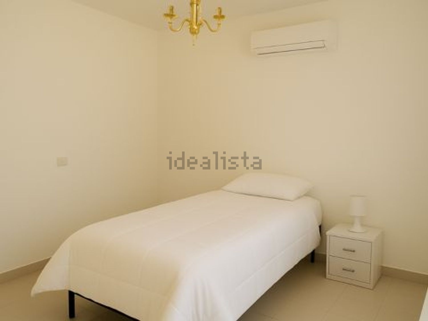 appartamento in affitto a Roma in zona Ponte Mammolo