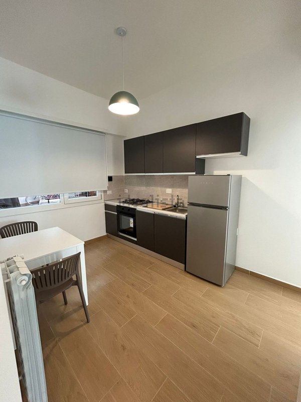 appartamento in affitto a Roma in zona Parioli