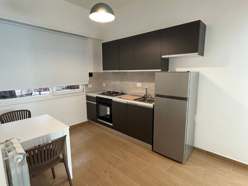 appartamento in affitto a Roma in zona Parioli