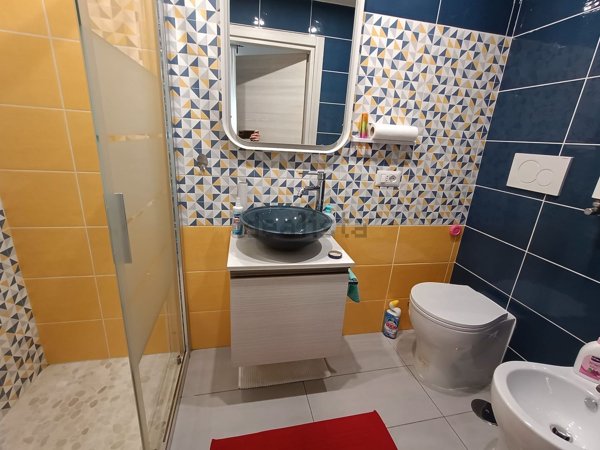 appartamento in affitto a Roma in zona Castro Pretorio