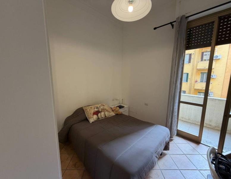 appartamento in affitto a Roma in zona Nomentano