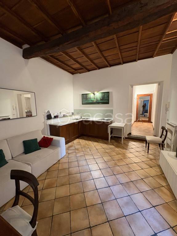 appartamento in affitto a Roma in zona Parione/Sant'Eustachio