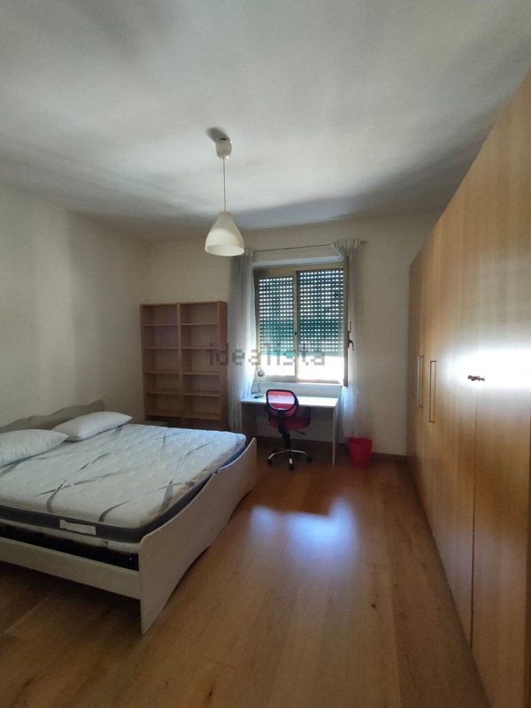 casa indipendente in affitto a Roma