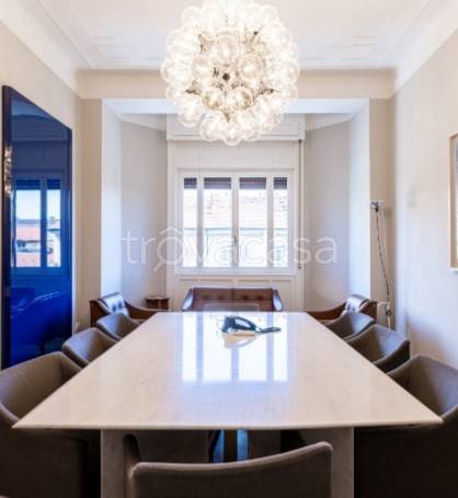 ufficio in affitto a Roma in zona Nomentano