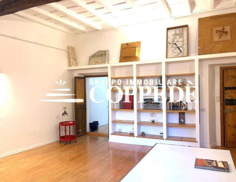 appartamento in affitto a Roma in zona Parione/Sant'Eustachio
