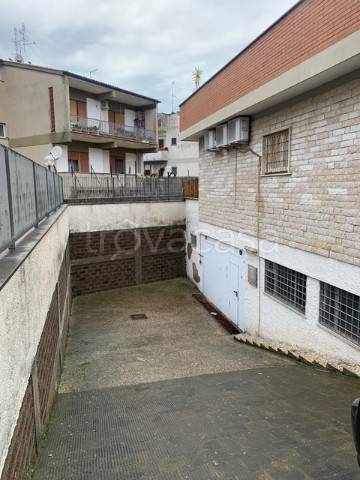 casa indipendente in affitto a Roma in zona Acilia