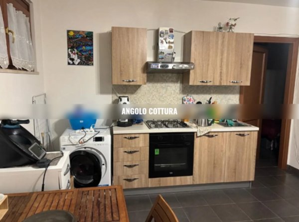 appartamento in affitto a Roma in zona Torrino