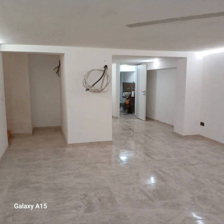 negozio in affitto a Roma in zona Aurelio