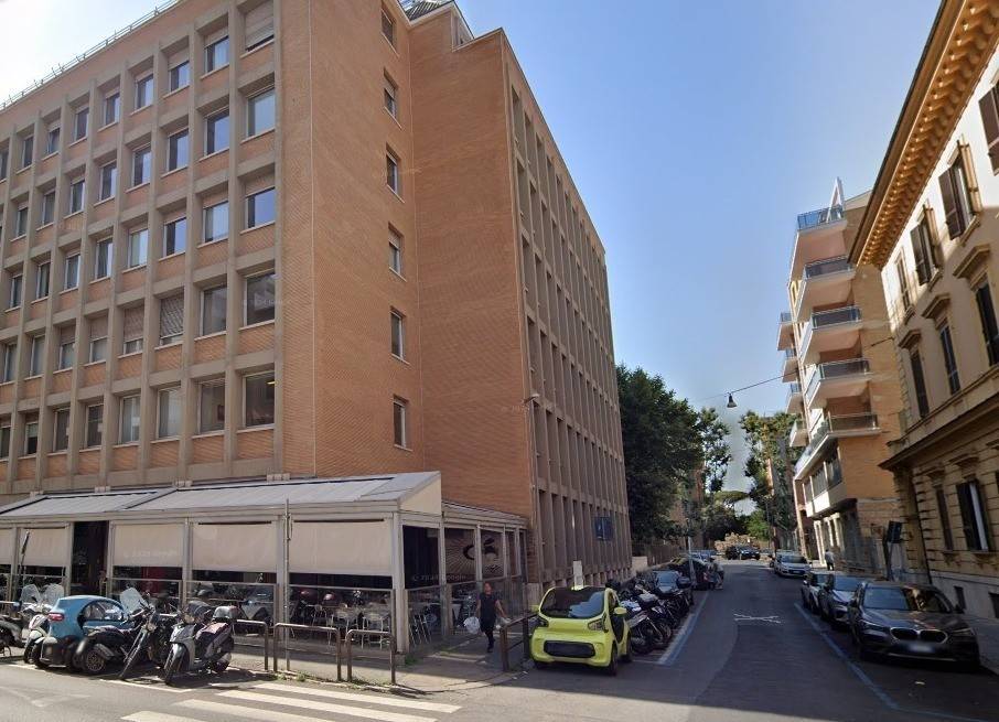 villa in affitto a Roma in zona Ludovisi/Sallustiano