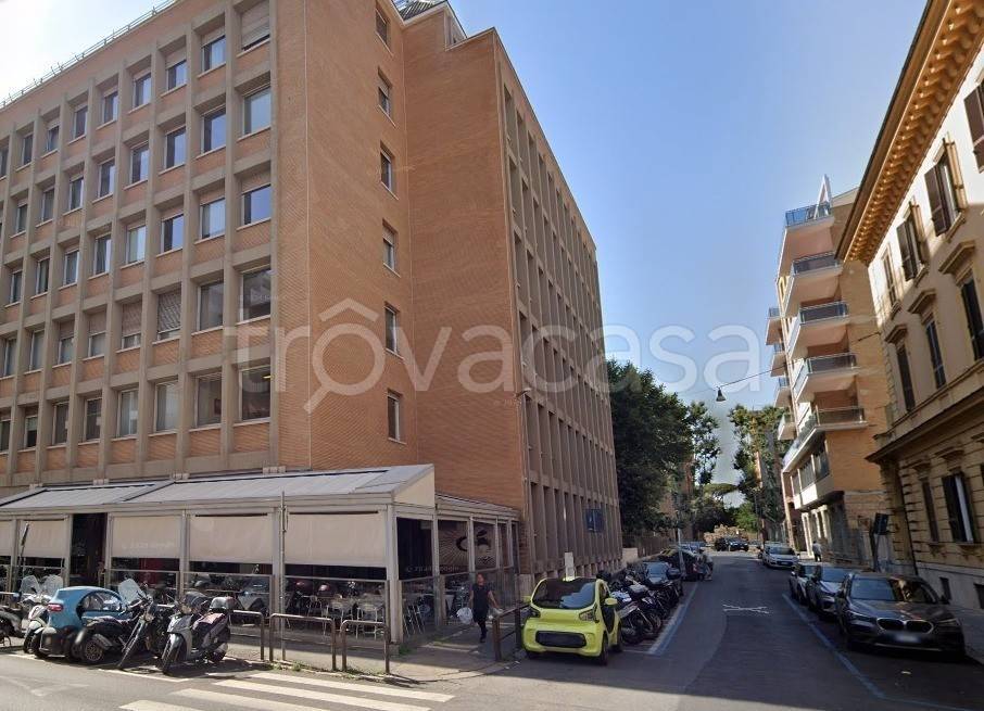 ufficio in affitto a Roma in zona Ludovisi/Sallustiano