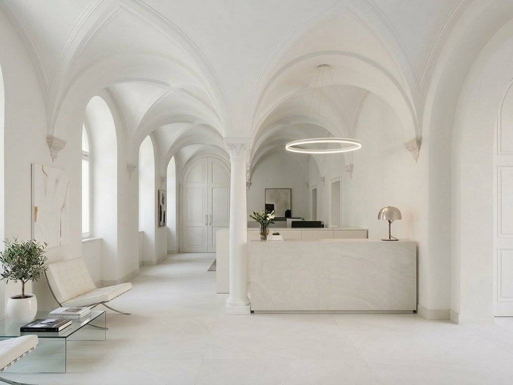 ufficio in affitto a Roma in zona Rione Monti/Campitelli