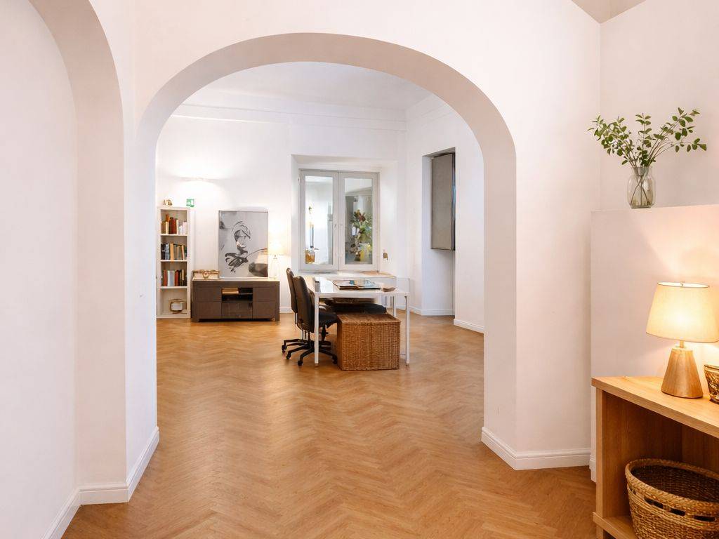 ufficio in affitto a Roma in zona Rione Monti/Campitelli