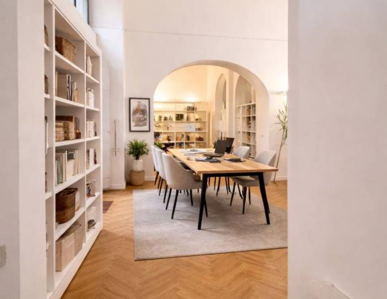 ufficio in affitto a Roma in zona Rione Monti/Campitelli