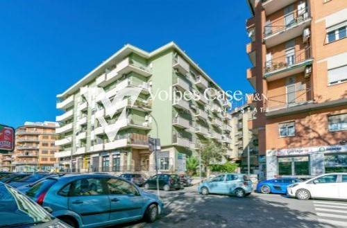 appartamento in affitto a Roma in zona Monte Sacro/Talenti