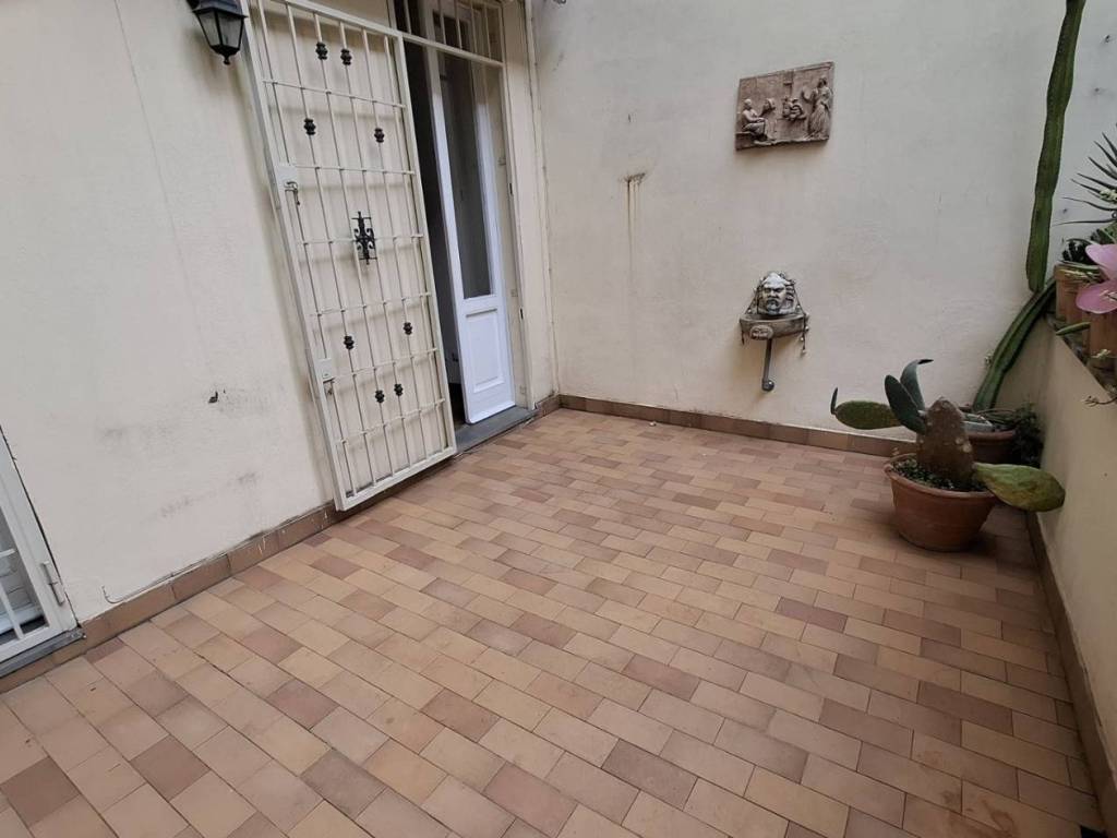 appartamento in affitto a Roma in zona Rione Monti/Campitelli