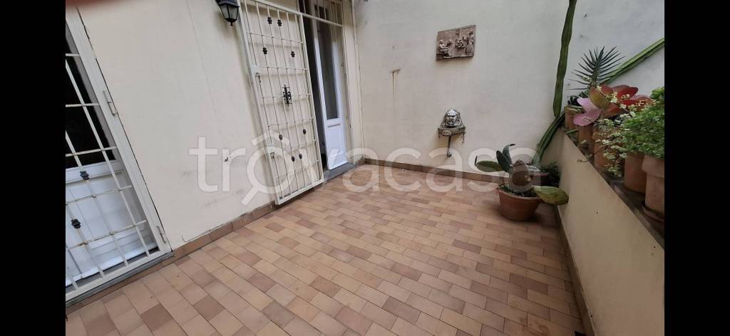 appartamento in affitto a Roma in zona Rione Monti/Campitelli