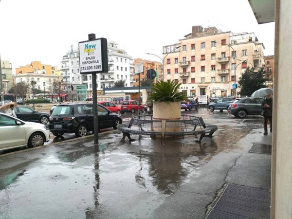 negozio in affitto a Roma in zona Prenestino-Centocelle