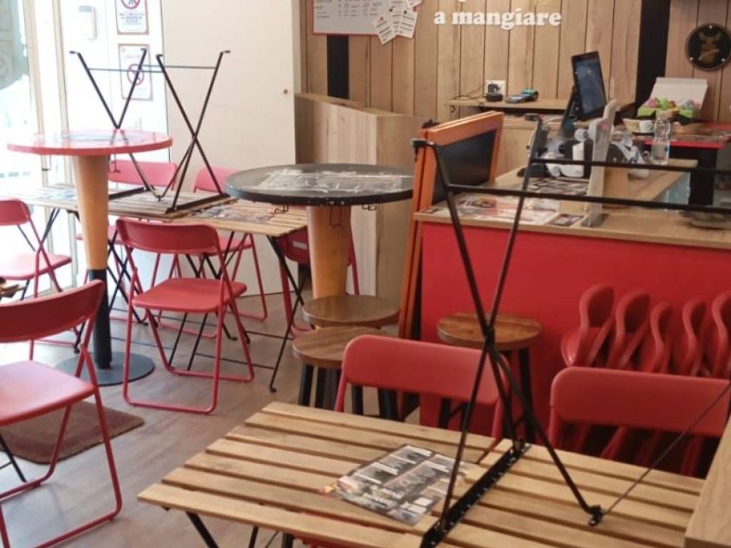 negozio in affitto a Roma in zona Nomentano