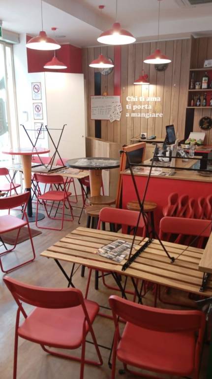 negozio in affitto a Roma in zona Nomentano