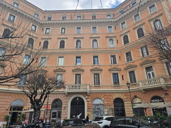 appartamento in affitto a Roma in zona Tiburtino