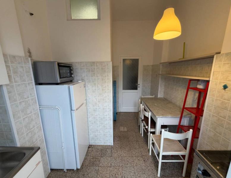 appartamento in affitto a Roma in zona Monte Sacro/Talenti