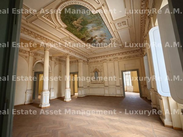 ufficio in affitto a Roma in zona Centro Storico