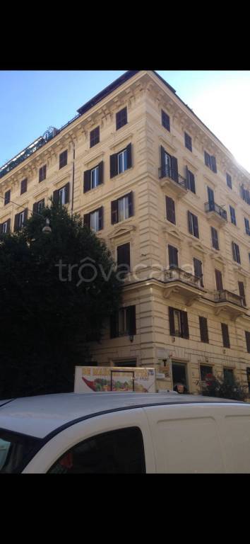 ufficio in affitto a Roma