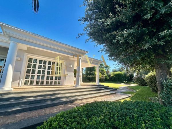 casa indipendente in affitto a Roma in zona Infernetto