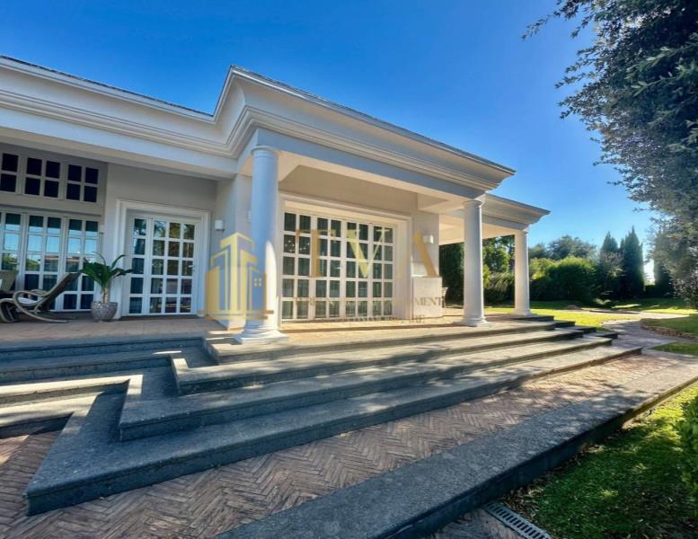 casa indipendente in affitto a Roma in zona Casal Palocco