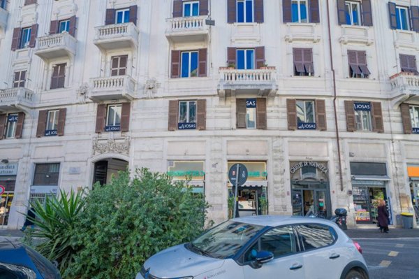 appartamento in affitto a Roma in zona Salario