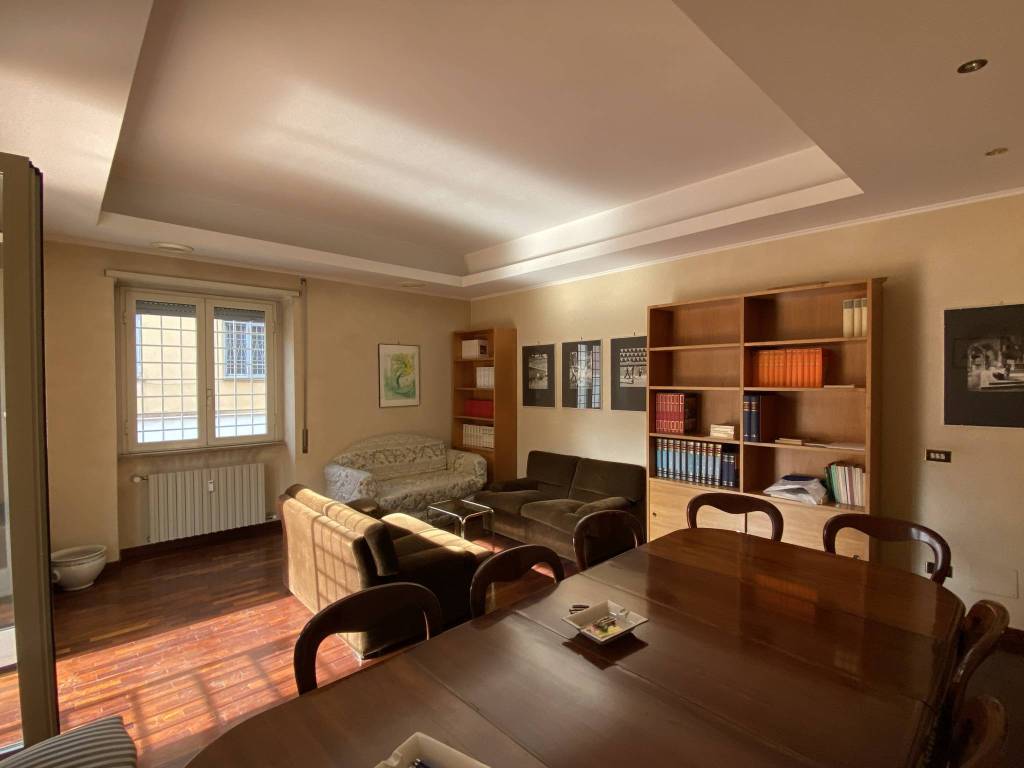 appartamento in affitto a Roma in zona Tiburtino