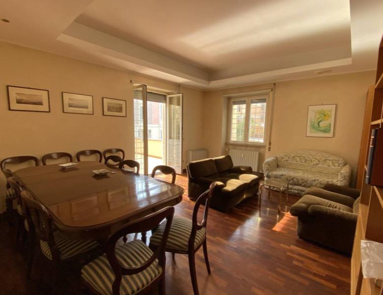 appartamento in affitto a Roma in zona Tiburtino