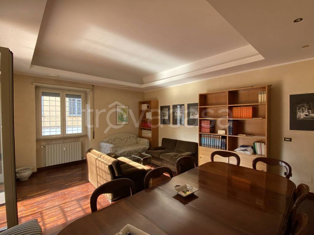 appartamento in affitto a Roma in zona Tiburtino