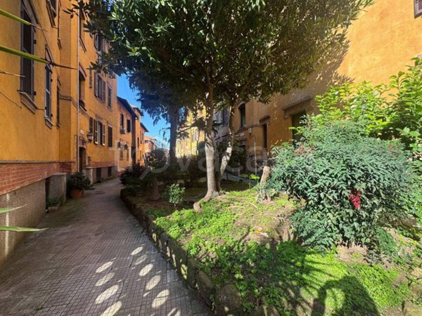appartamento in affitto a Roma in zona San Saba - Ripa
