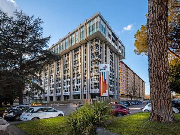 ufficio in affitto a Roma in zona Ostiense