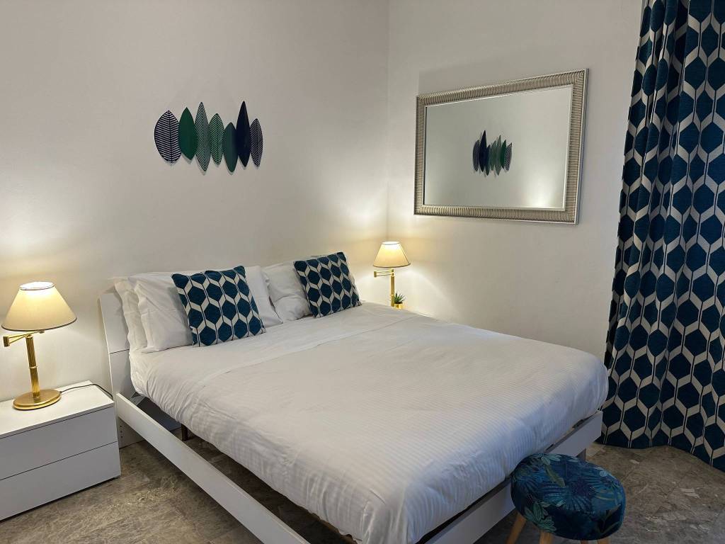 appartamento in affitto a Roma in zona Ostia Antica