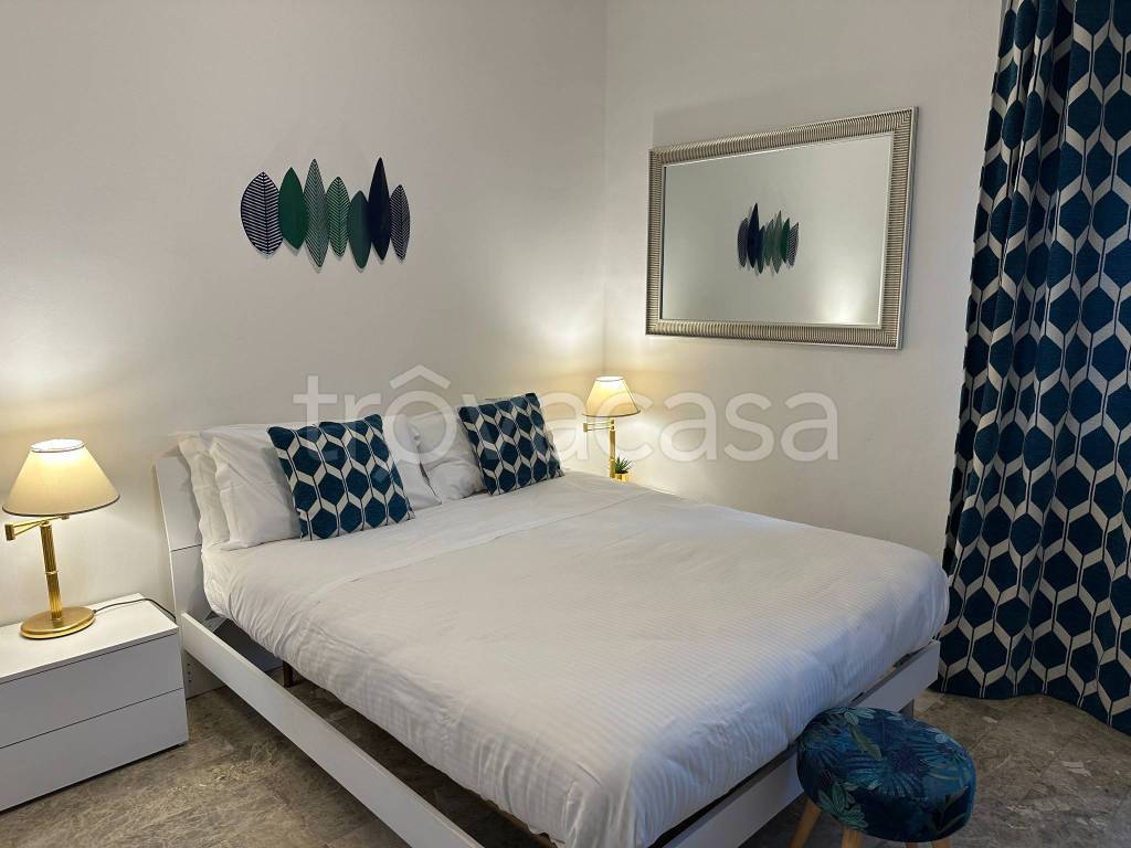 appartamento in affitto a Roma in zona Ostia Antica