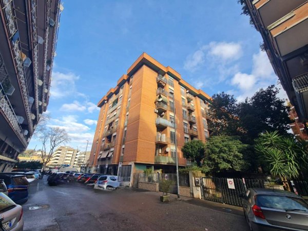 appartamento in affitto a Roma in zona Portuense