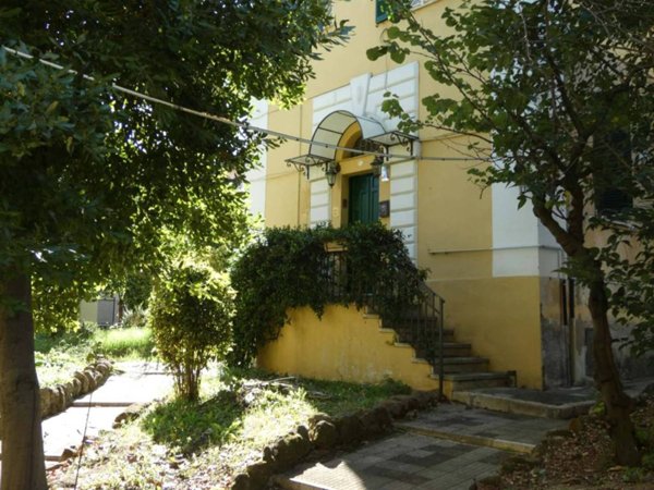 appartamento in affitto a Roma in zona Monte Sacro/Talenti