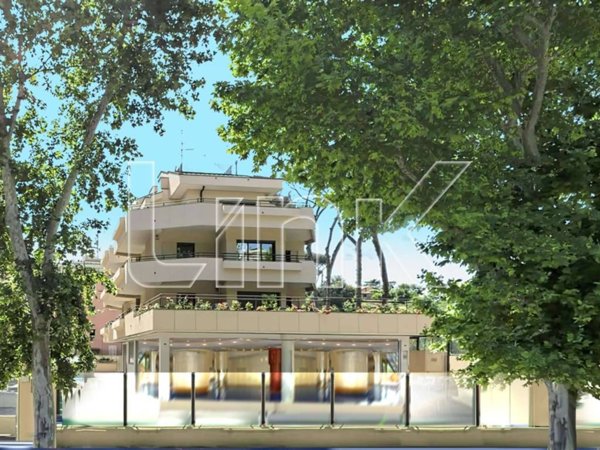 locale di sgombero in affitto a Roma in zona Portuense