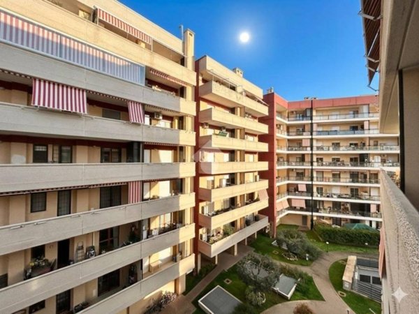 appartamento in affitto a Roma in zona Fonte Laurentina