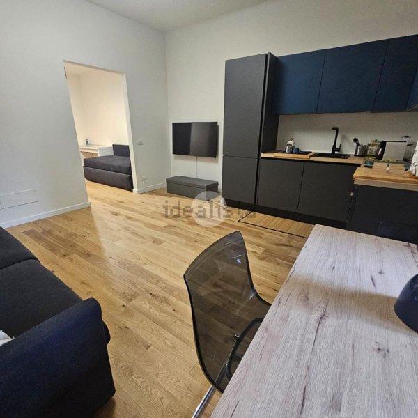 appartamento in affitto a Roma in zona Pinciano